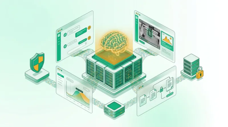 台中AI人工智能