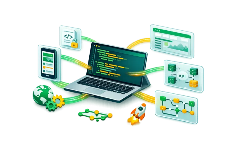 API接口与系统集成